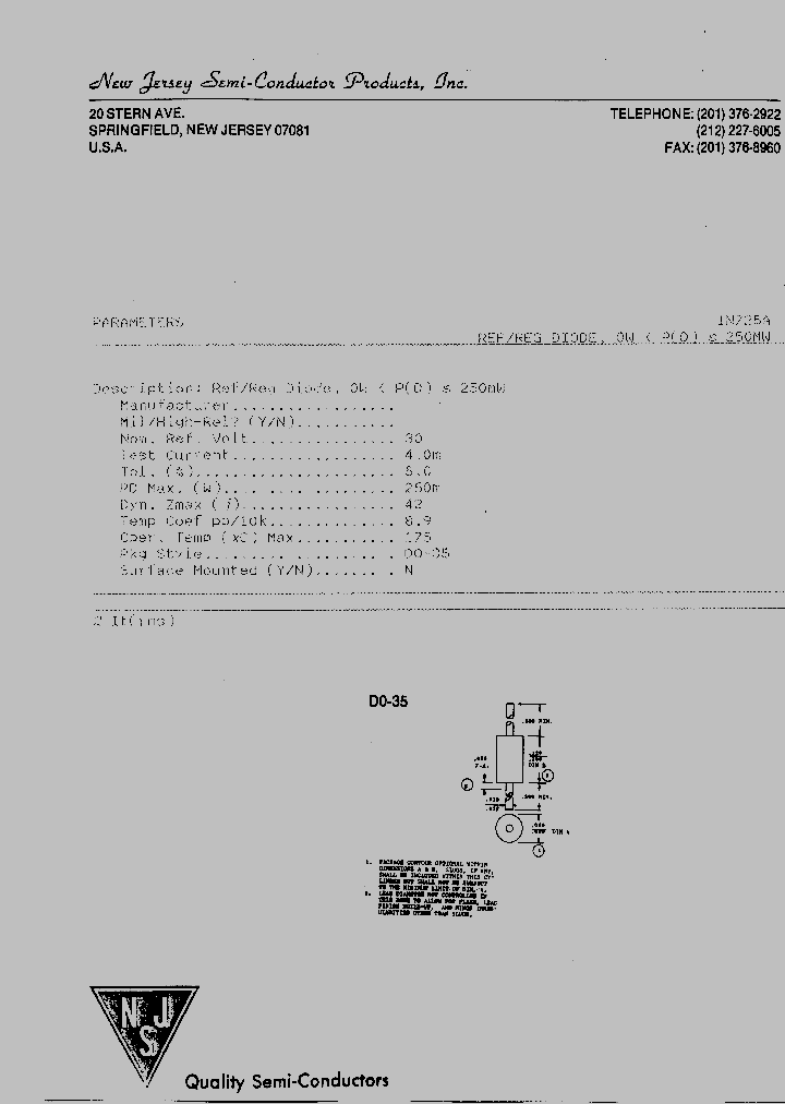1N725A_4885390.PDF Datasheet