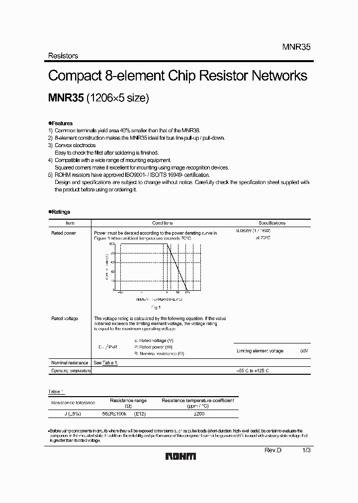MNR35J5RJ_4885410.PDF Datasheet