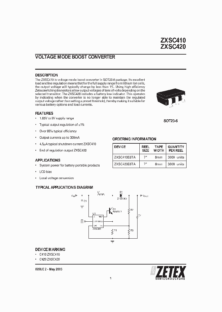 ZXSC410_4885553.PDF Datasheet