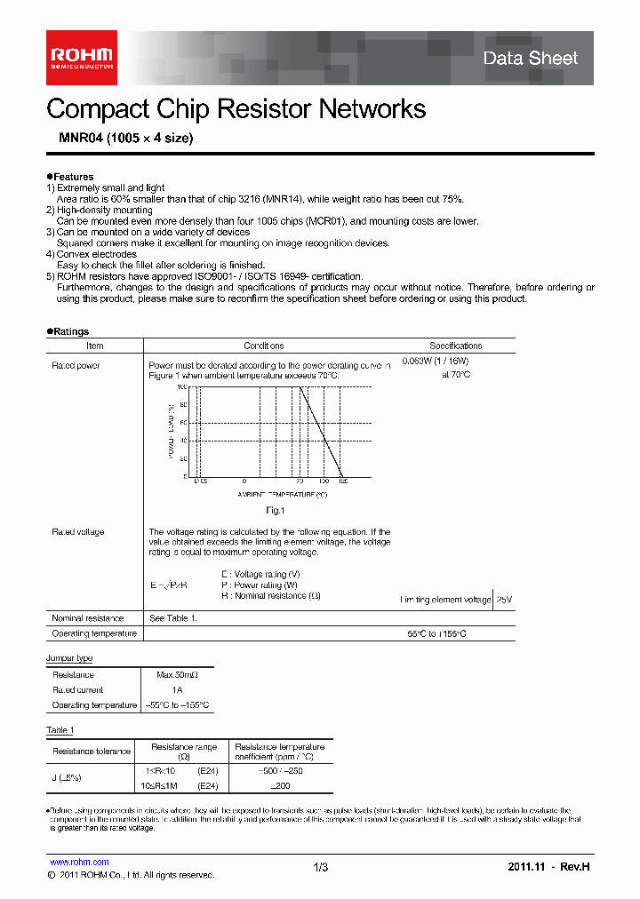 MNR0411_4885414.PDF Datasheet