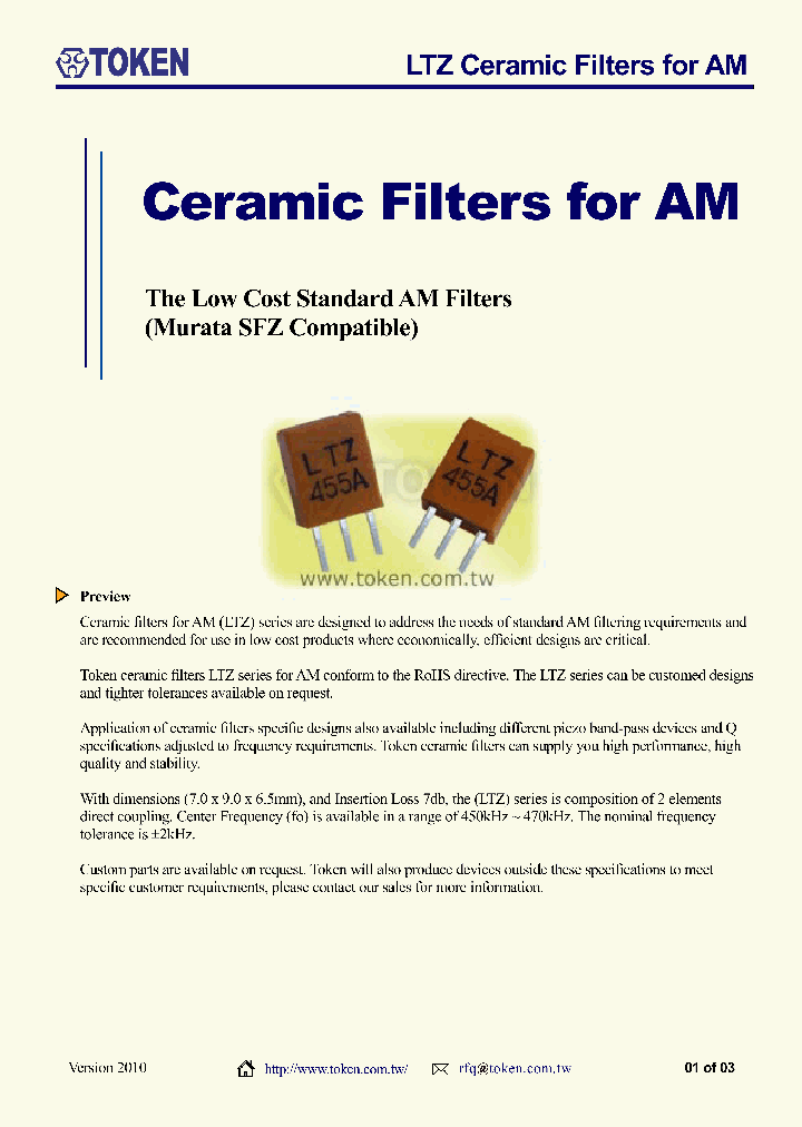 LTZ455HLP_4886134.PDF Datasheet