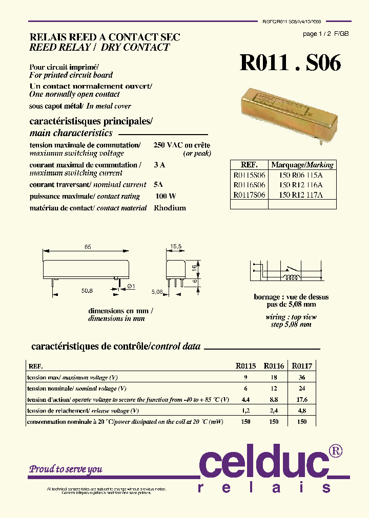 R0117S06_4888255.PDF Datasheet