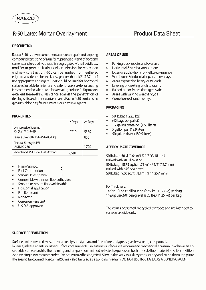 R-50_4888511.PDF Datasheet