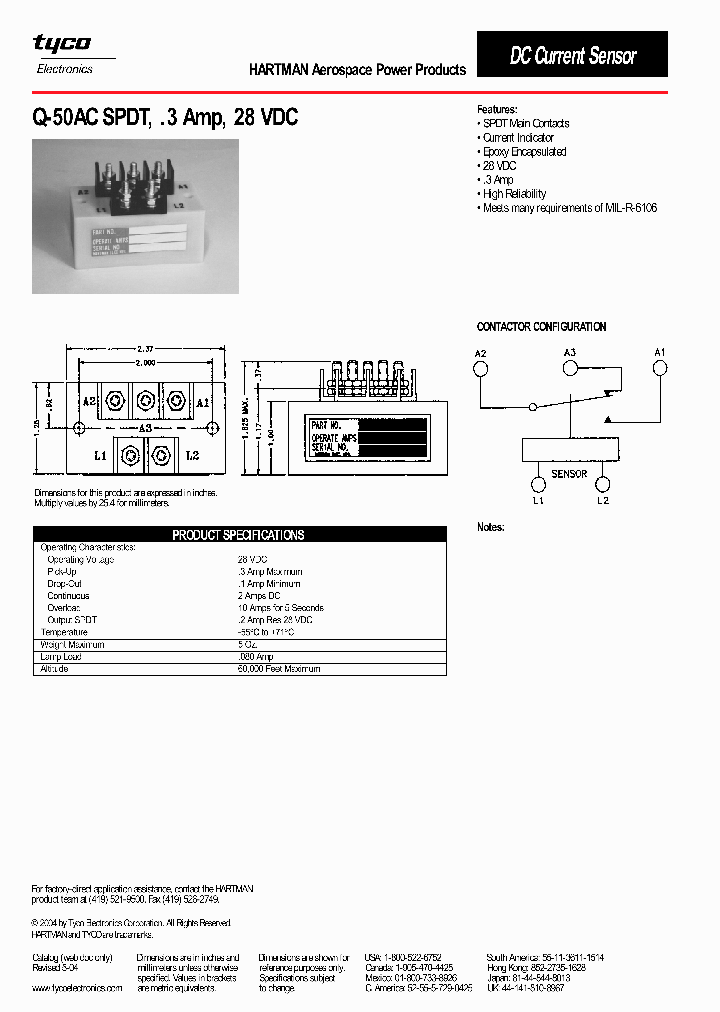 Q-50AC_4889231.PDF Datasheet