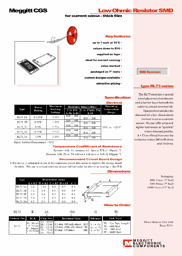 RL73K3AR10JTE_4890134.PDF Datasheet