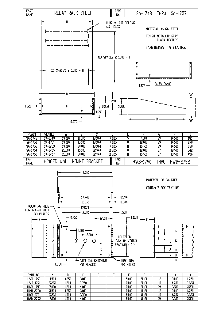SA-1748_4887230.PDF Datasheet