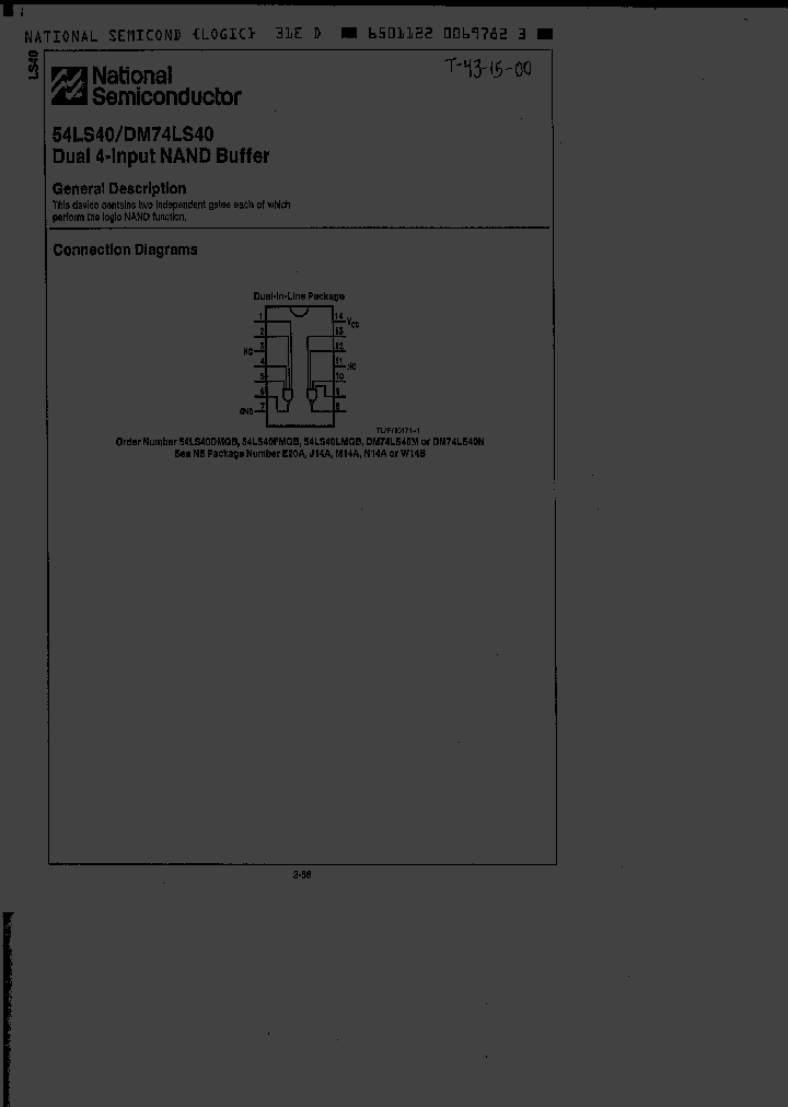 54LS40DMQB_4892043.PDF Datasheet
