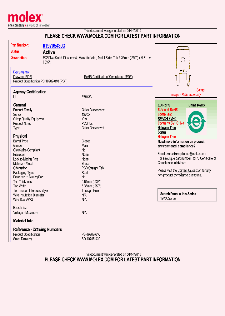 197054303_4891327.PDF Datasheet