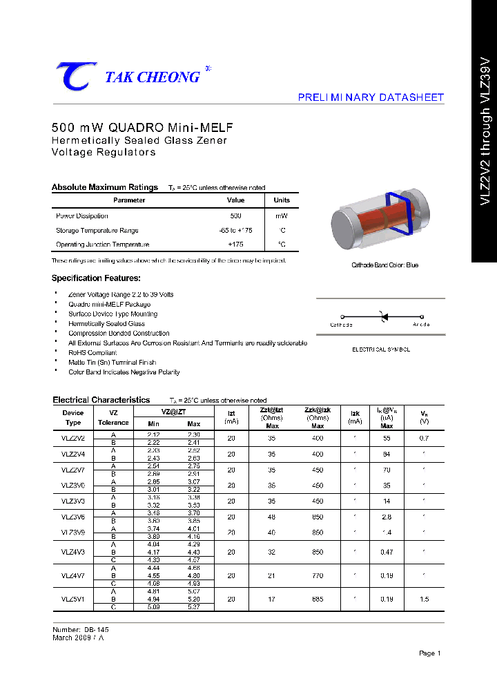 VLZ5V1_4888480.PDF Datasheet