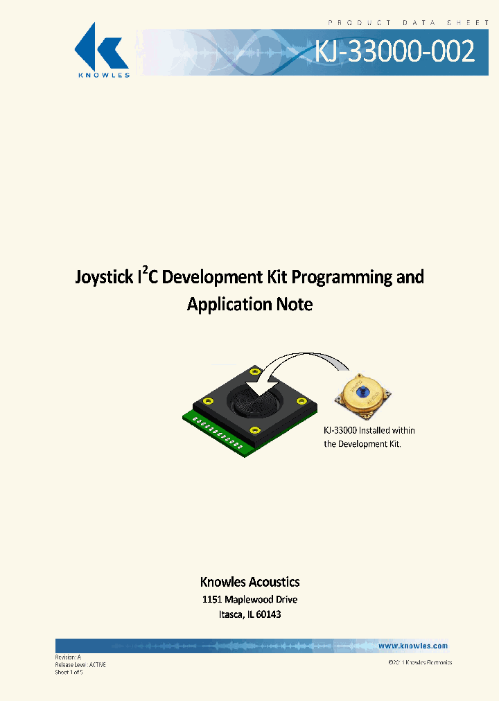 KJ-33000-002_4888692.PDF Datasheet