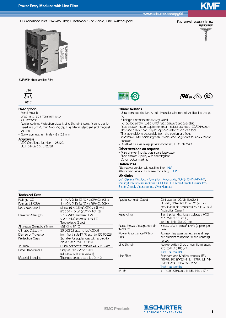 KMF1112311_4889865.PDF Datasheet