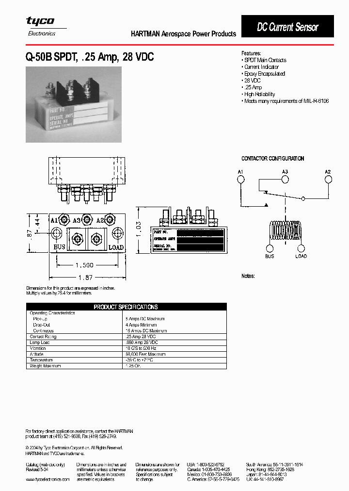 Q-50B_4889232.PDF Datasheet