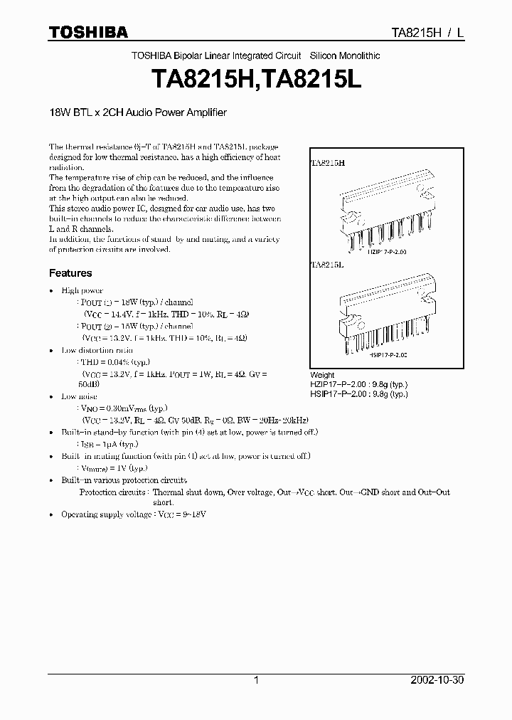 TA8215H_4890181.PDF Datasheet