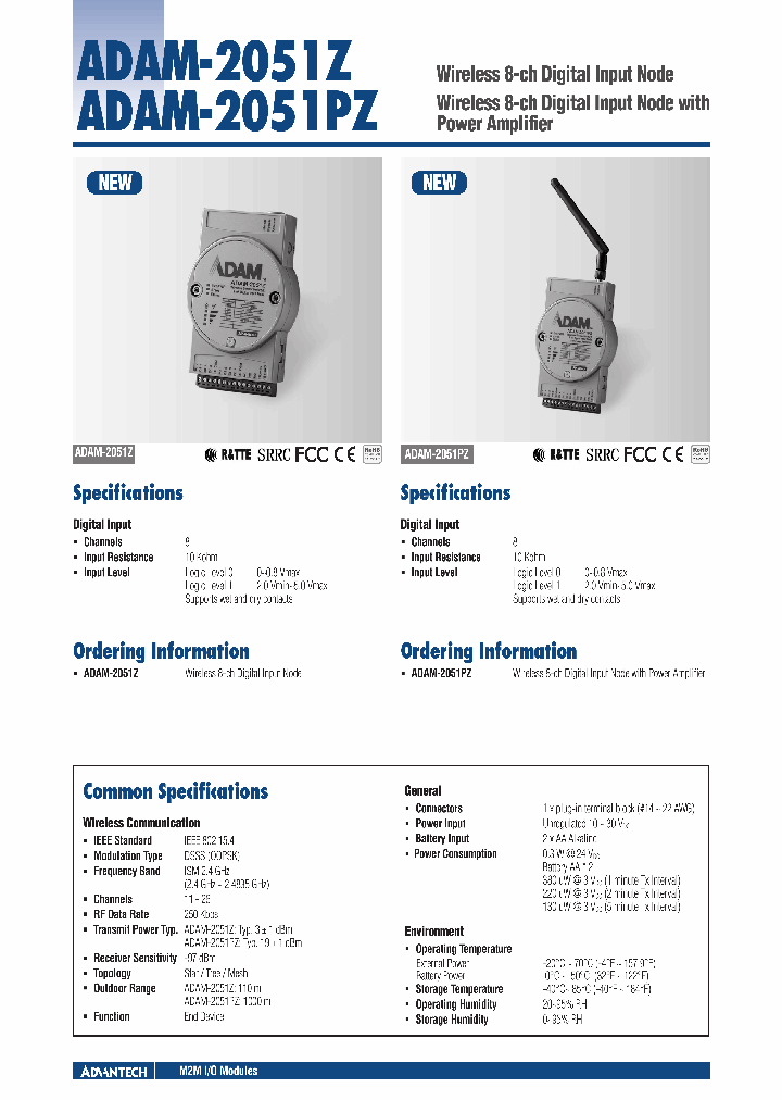 ADAM-2051PZ_4893534.PDF Datasheet