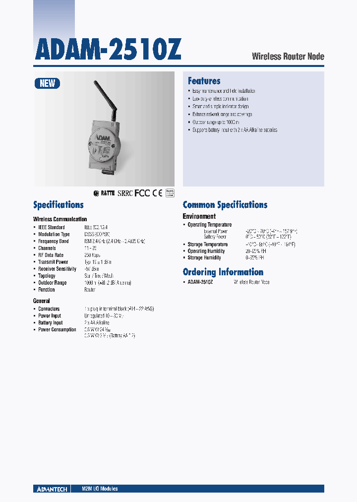 ADAM-2510Z_4893536.PDF Datasheet
