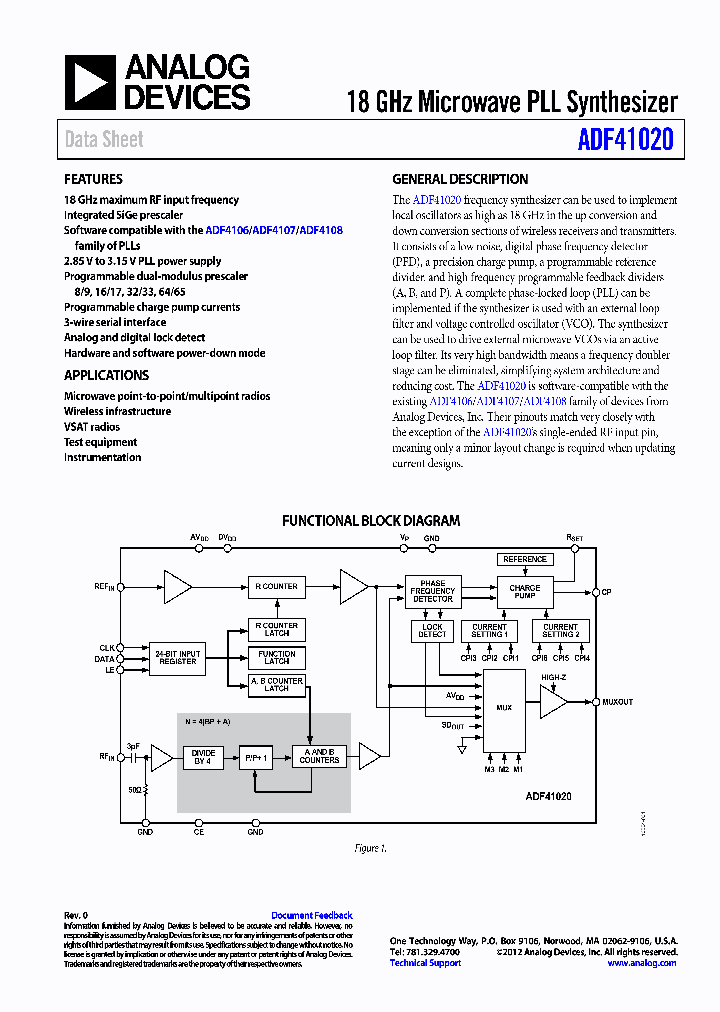 ADF41020_4893738.PDF Datasheet