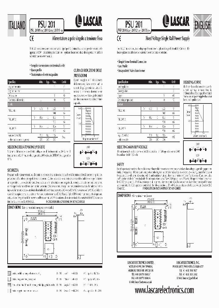 PSU20115_4894116.PDF Datasheet