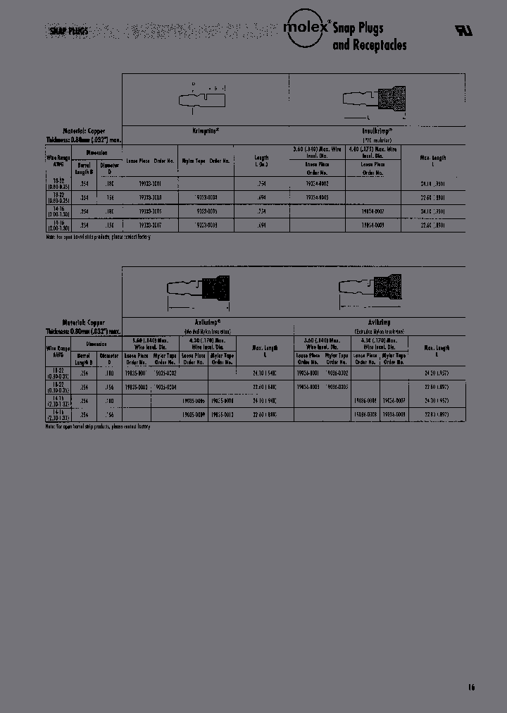 19035-0009_4894232.PDF Datasheet