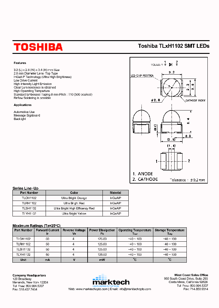 TLOH1102_4894754.PDF Datasheet