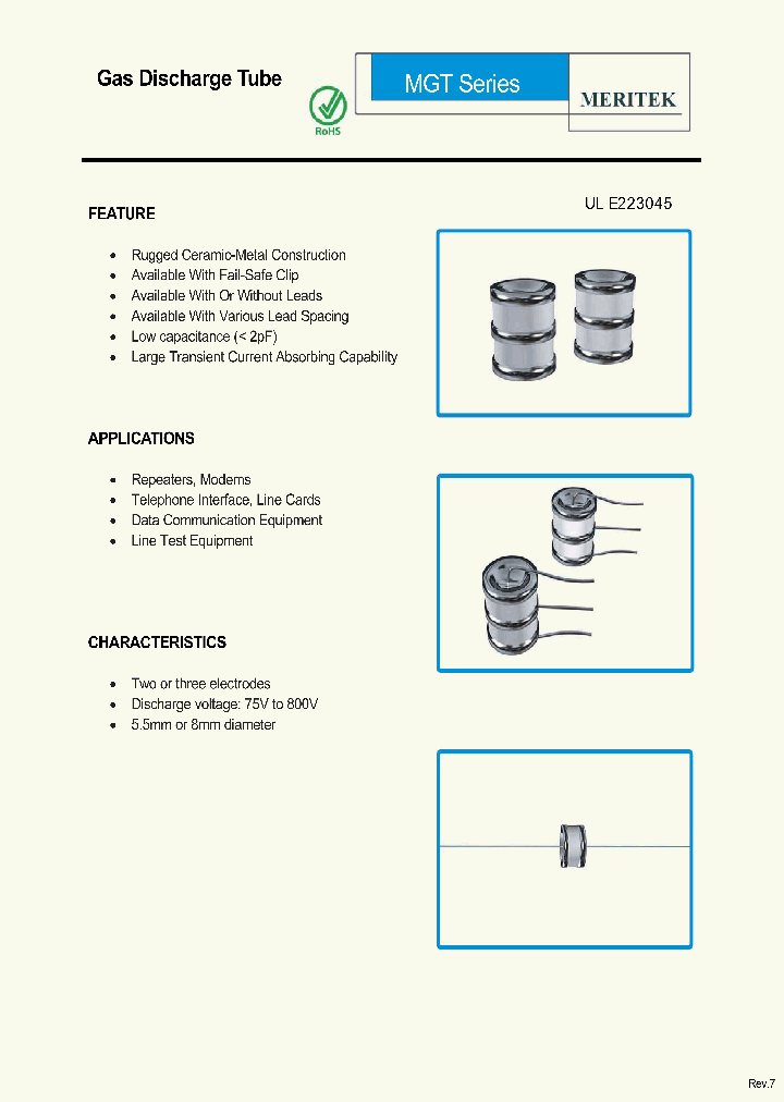 MGT-L600M-CA5_4895311.PDF Datasheet