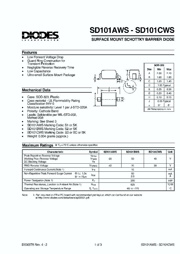 SD101AWS_4896537.PDF Datasheet