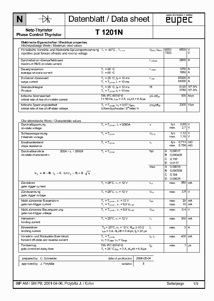 T1201N_4896559.PDF Datasheet