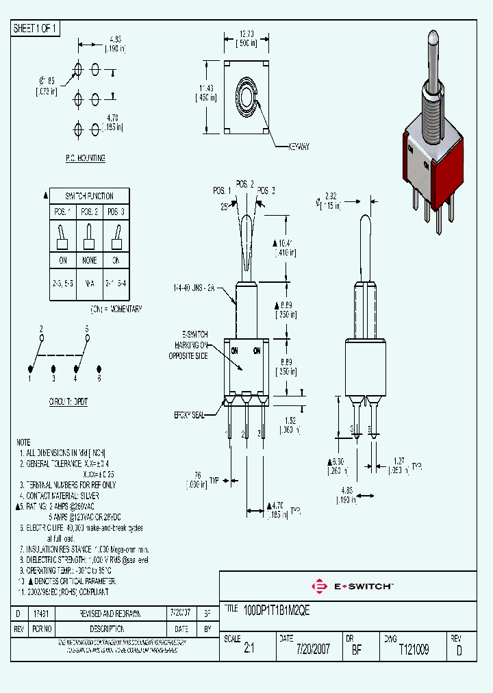 T121009_4896565.PDF Datasheet