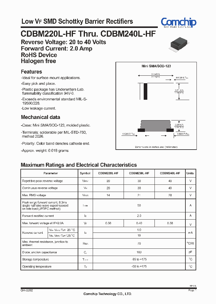 CDBM220L-HF_4897029.PDF Datasheet