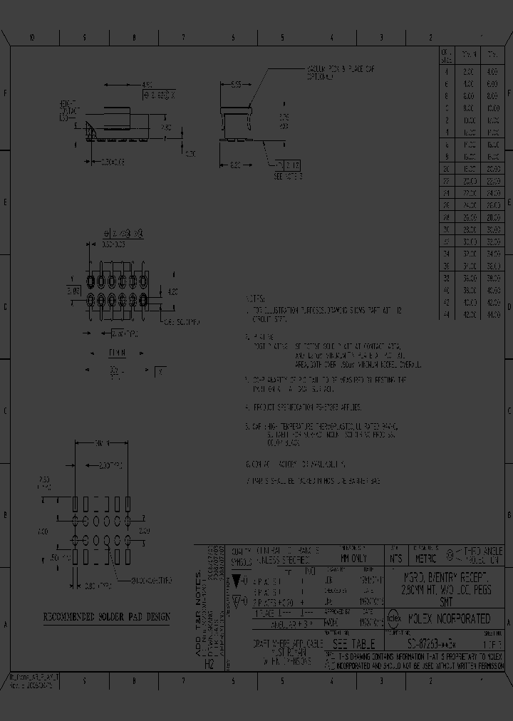 87263-1034_4897180.PDF Datasheet