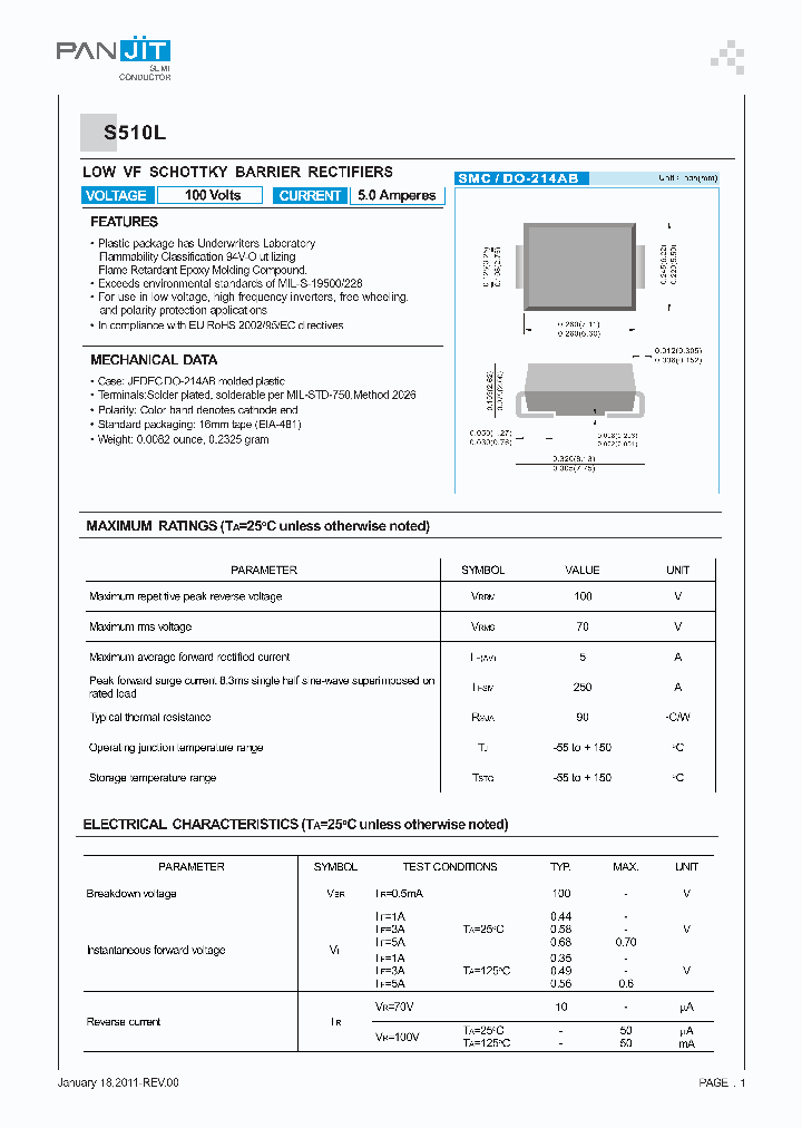 S510L_4898002.PDF Datasheet