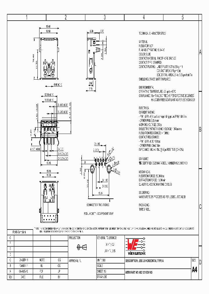 692121030100_4898911.PDF Datasheet