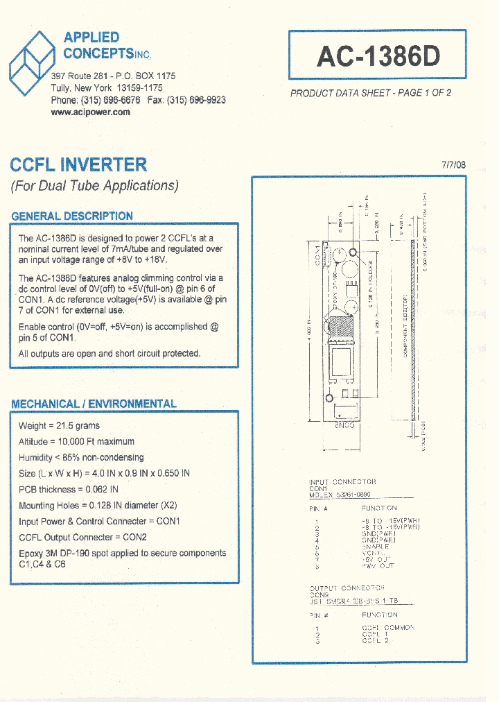 AC-1386D_4900571.PDF Datasheet