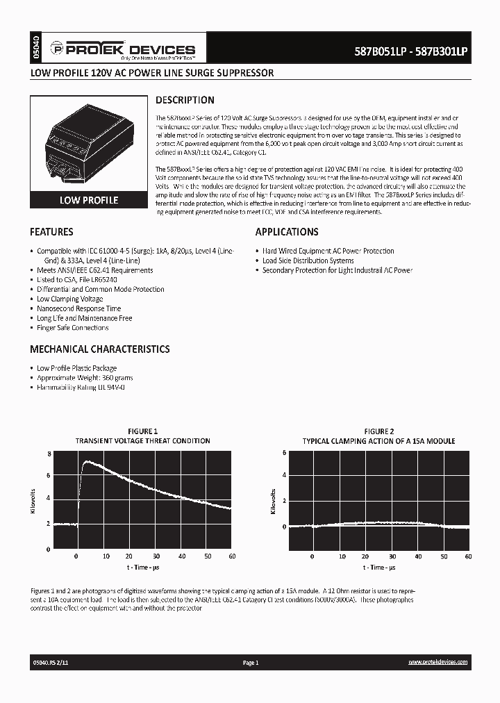 587B051LP_4902725.PDF Datasheet