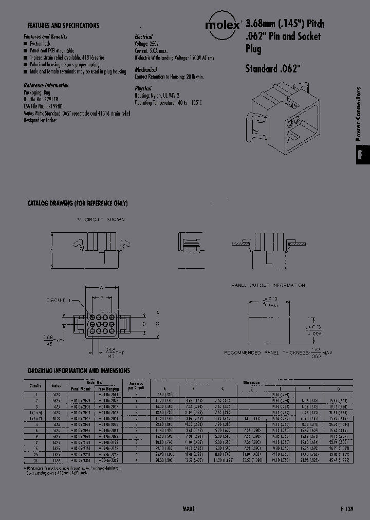 03-06-2152_4903079.PDF Datasheet