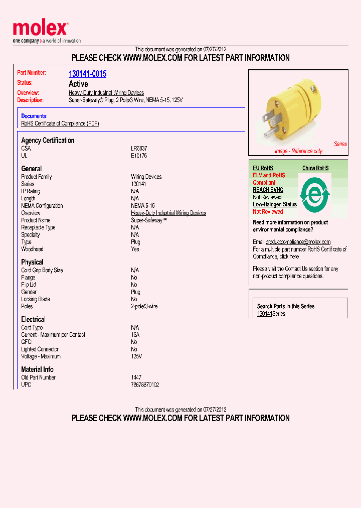 130141-0015_4903118.PDF Datasheet