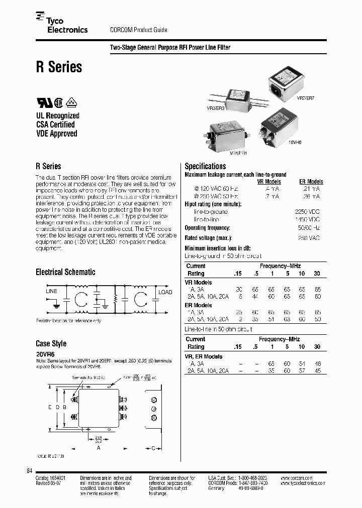 2VR1_4903306.PDF Datasheet