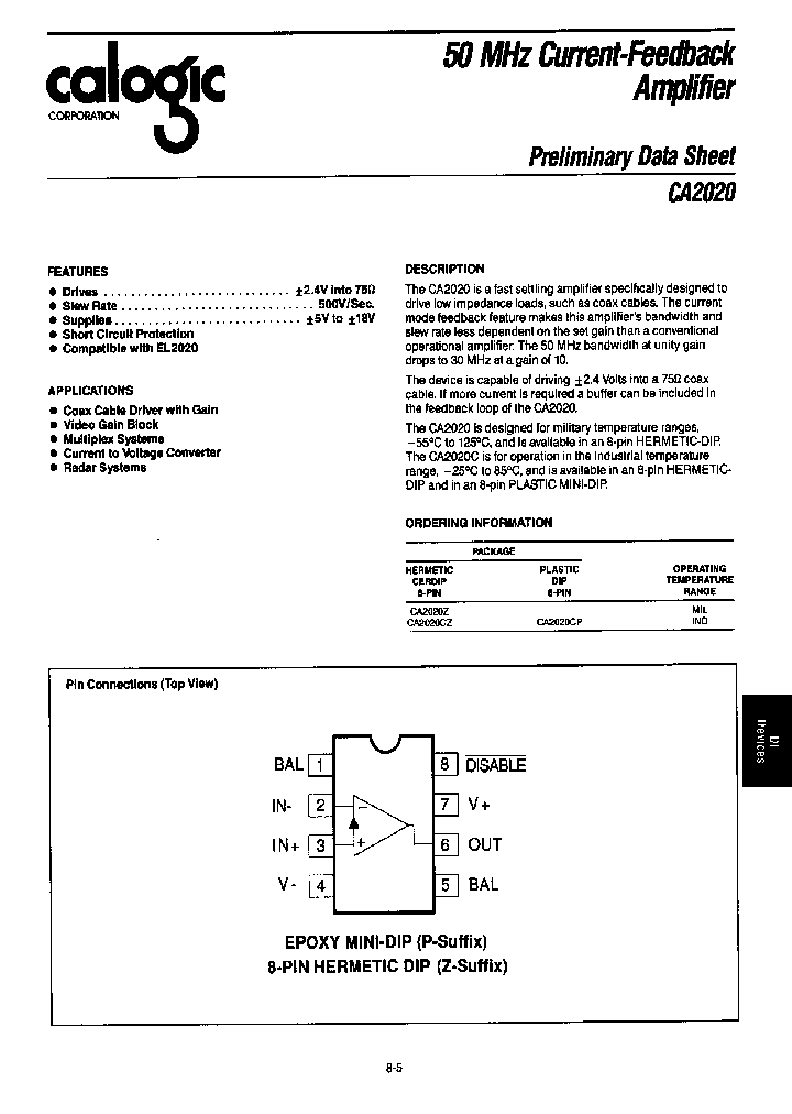 CA2020CP_4904171.PDF Datasheet