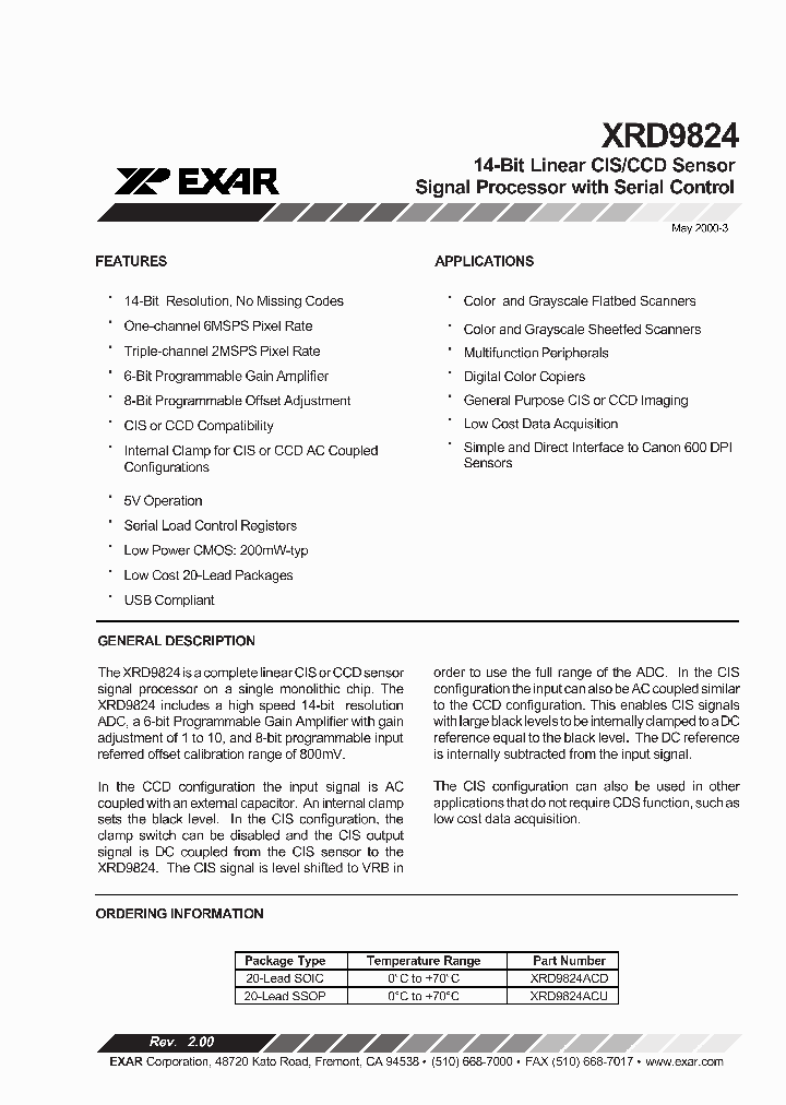 XRD9824_4904924.PDF Datasheet