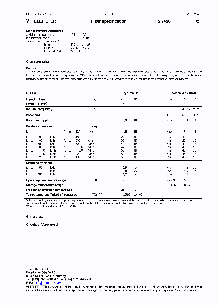 TFS245C_4905267.PDF Datasheet