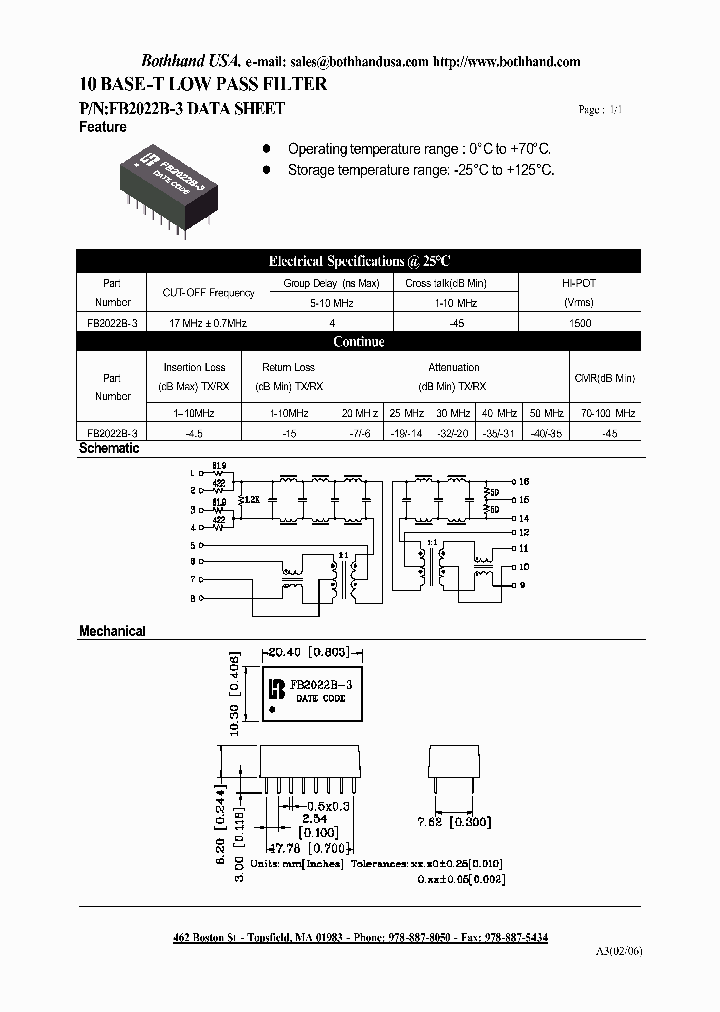 FB2022B-3_4905675.PDF Datasheet