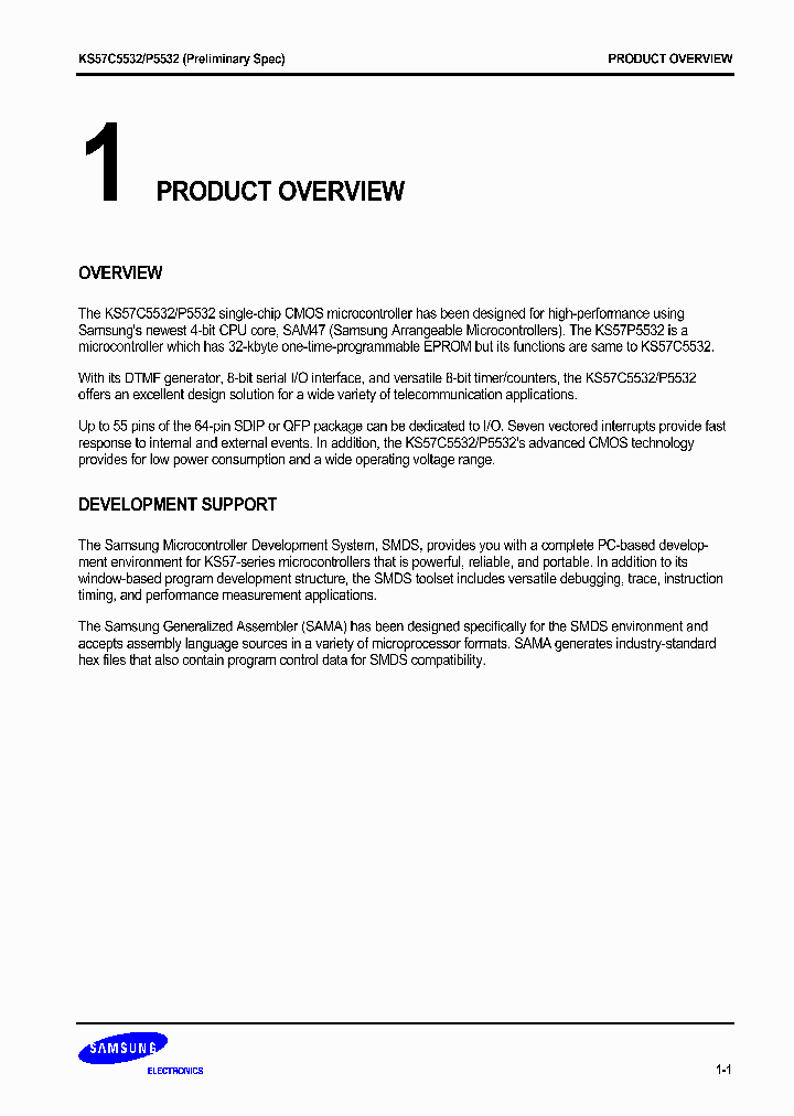 KS57P5532_4903955.PDF Datasheet