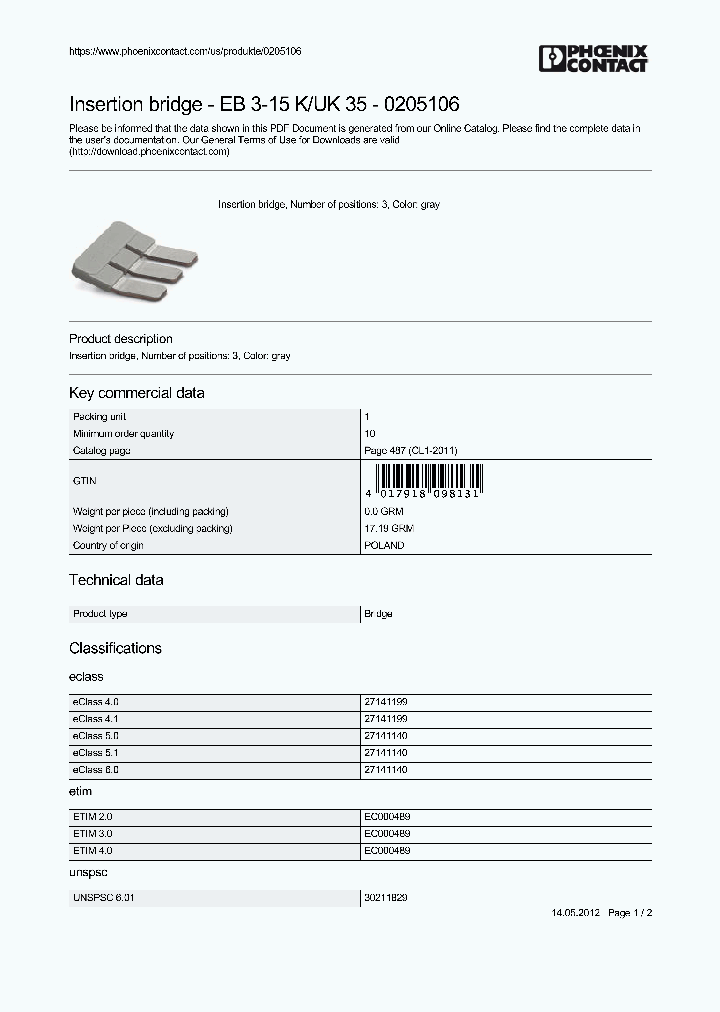 0205106_4905815.PDF Datasheet