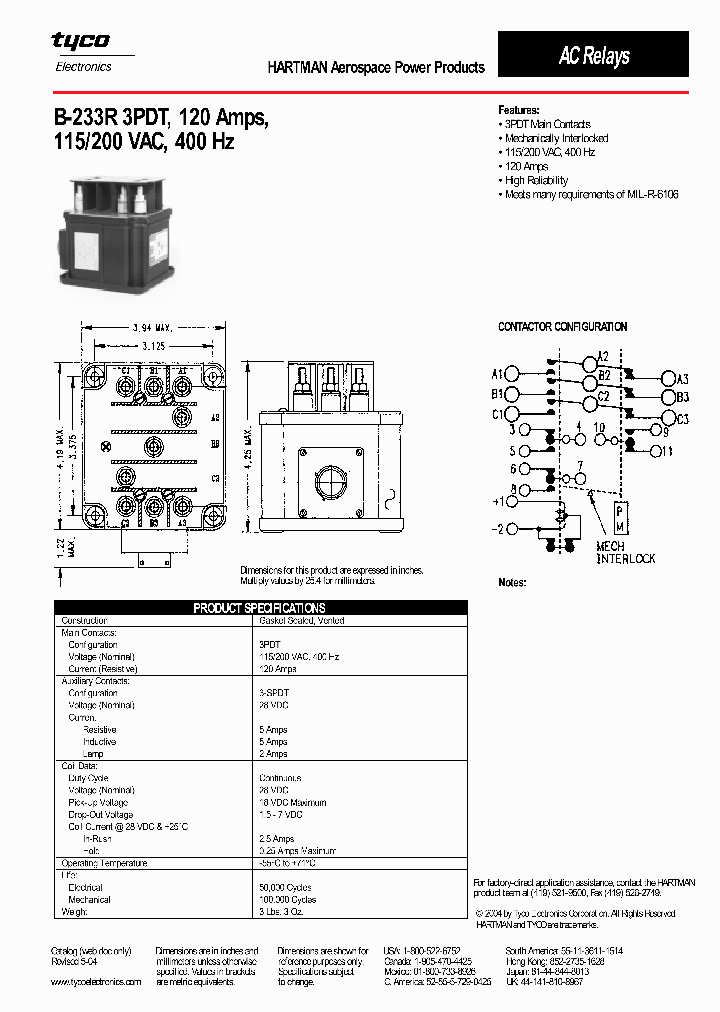 B-233R_4906355.PDF Datasheet