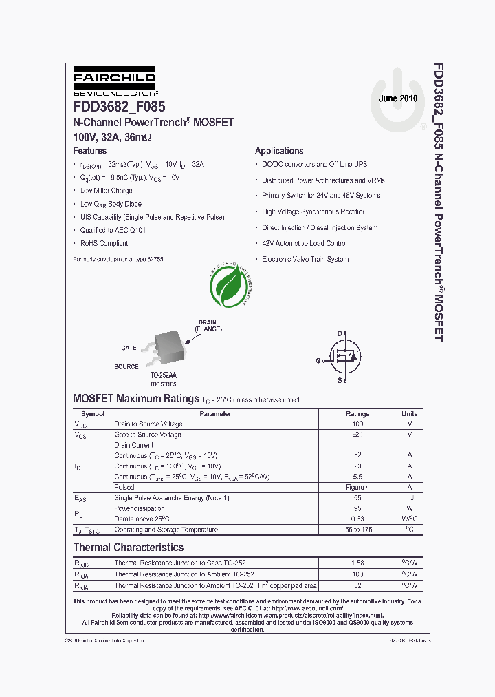 FDD368210_4907265.PDF Datasheet