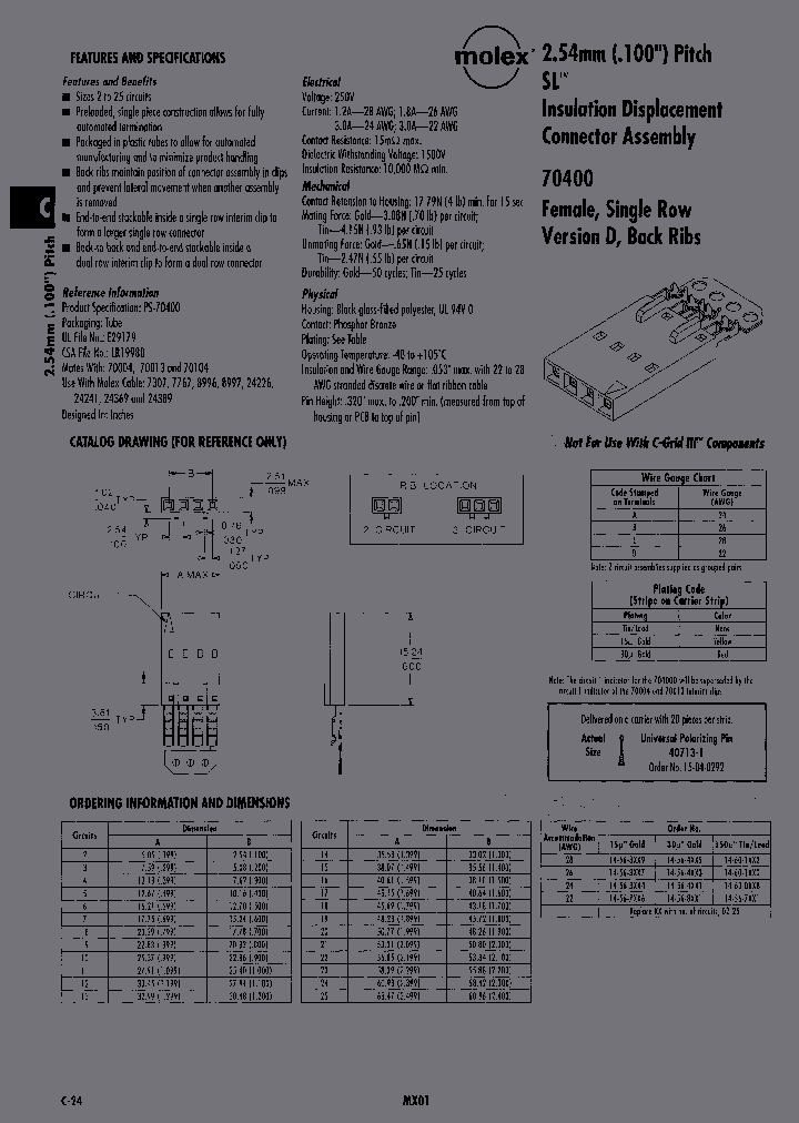 14-60-0238_4905140.PDF Datasheet
