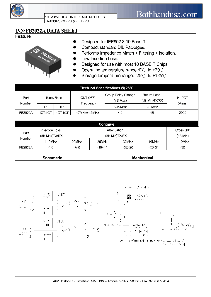 FB2022A_4908239.PDF Datasheet