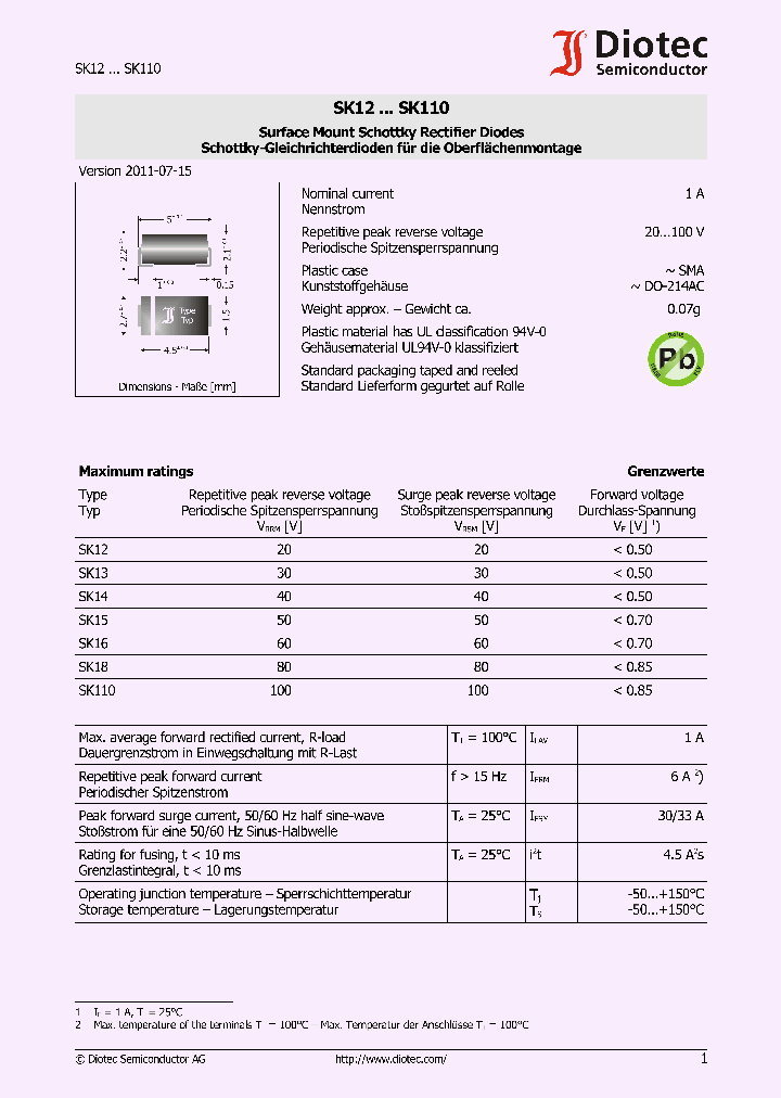 SK110_4908850.PDF Datasheet
