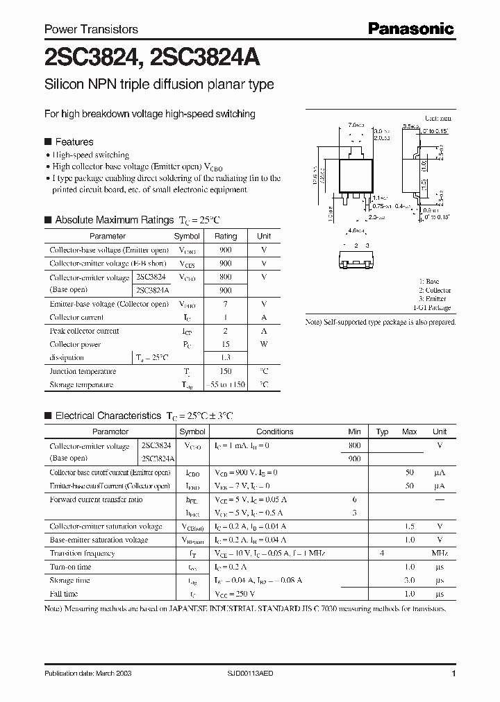 2SC3824_4909969.PDF Datasheet