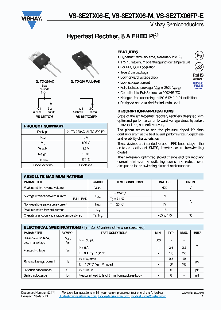 8E2TX06FP-E_4912053.PDF Datasheet