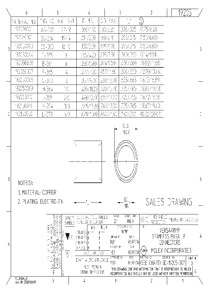 19205-0009_4911601.PDF Datasheet